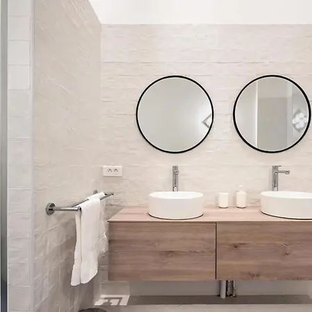Apartment Pantheon Modern And Exclusive 3bd *