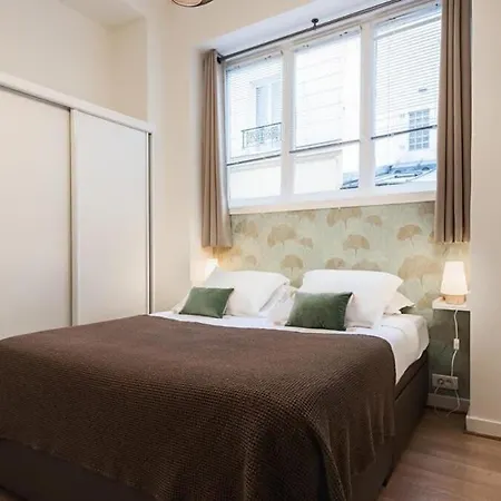 Pantheon Modern And Exclusive 3bd * Paris
