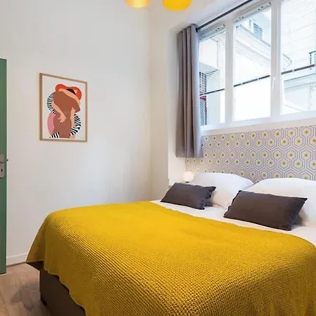 Panthéon Modern&exclusive 3bd *