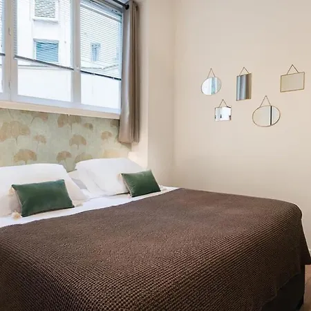 Panthéon Modern&exclusive 3bd
