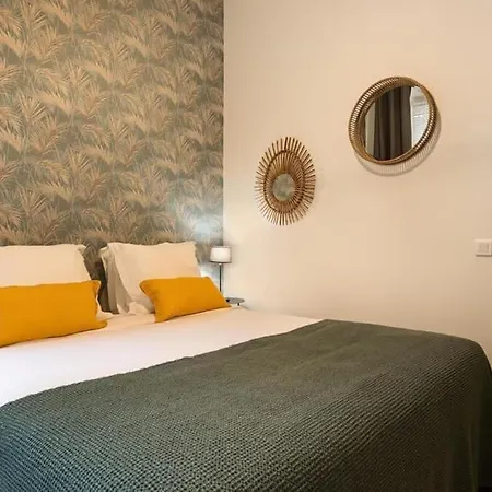 Pantheon Modern And Exclusive 3bd Apartmán