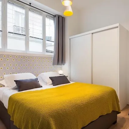 Pantheon Modern And Exclusive 3bd Apartament *